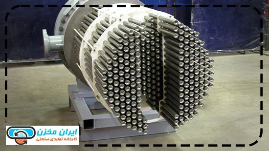 مبدل حرارتی