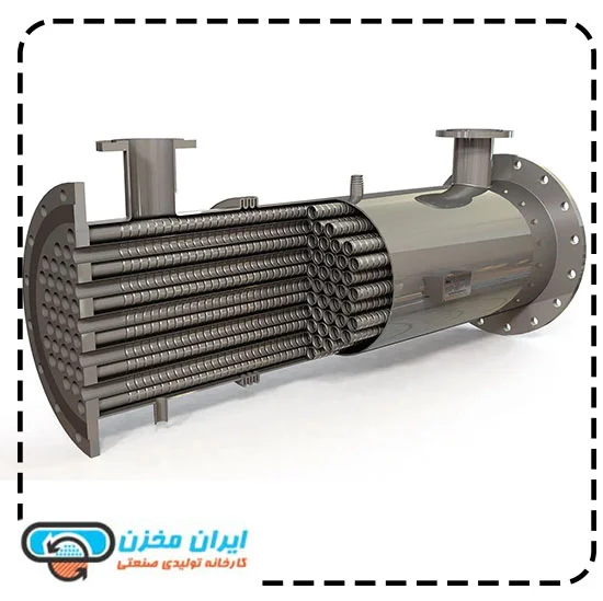 مبدل حرارتی